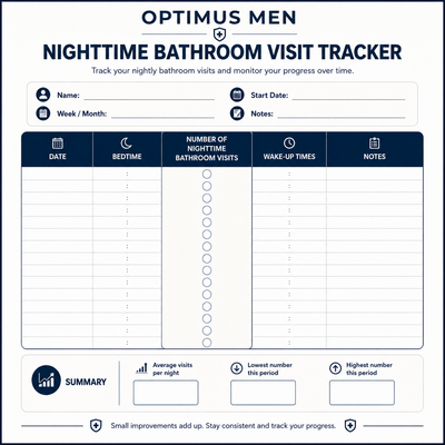 Progress Tracker