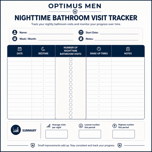 Progress Tracker