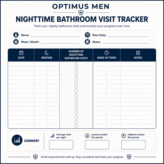 Progress Tracker