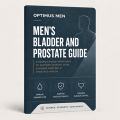 Men's Bladder & Prostate
E-book