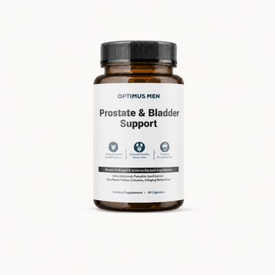 Prostate & Bladder Support