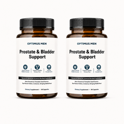 Prostate & Bladder Support