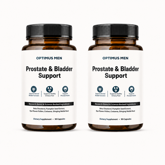 Prostate & Bladder Support
