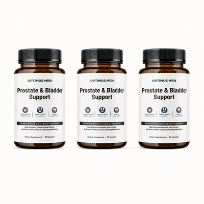 Prostate & Bladder Support