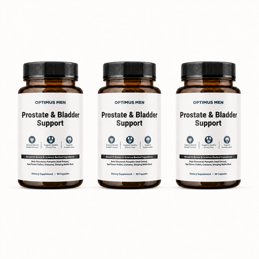 Prostate & Bladder Support